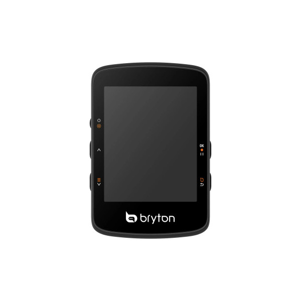 Rider 460 with Heart Rate & Cadence