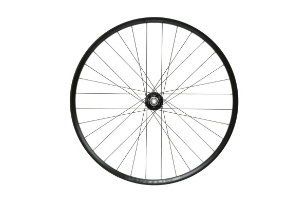 Rear 29er Fortus 30W SC Pro 5 Black XD Boost