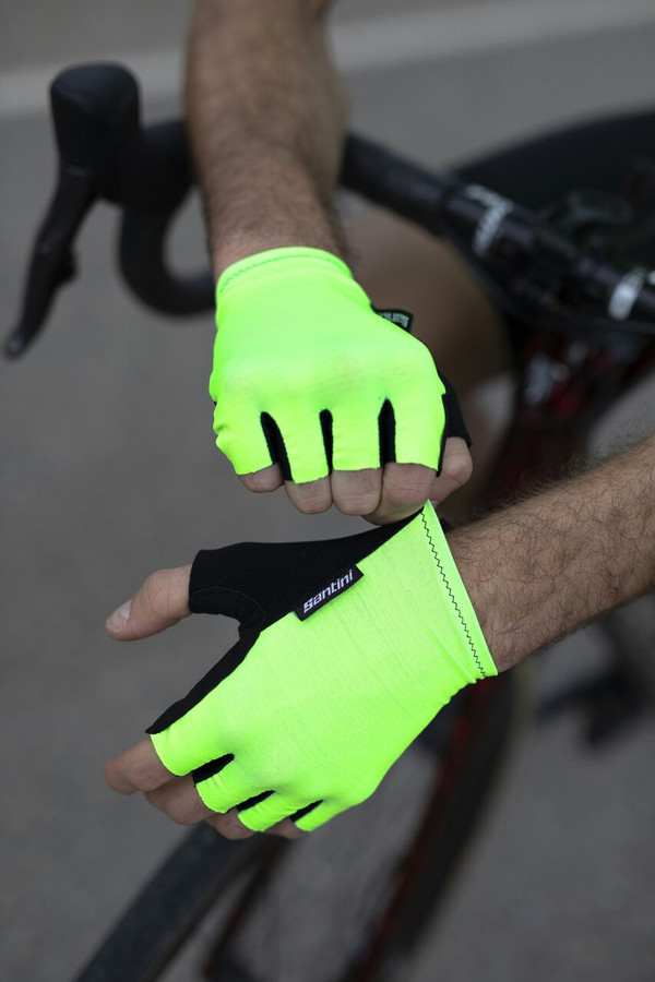 Cubo Gloves