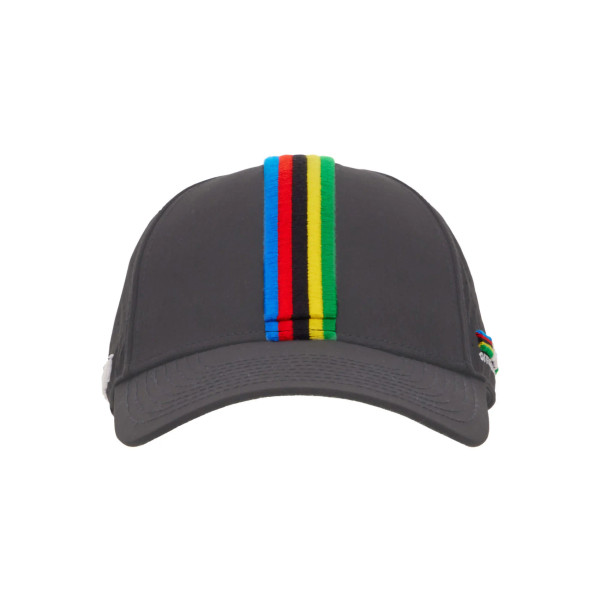 UCI World Champion Baseball Cap