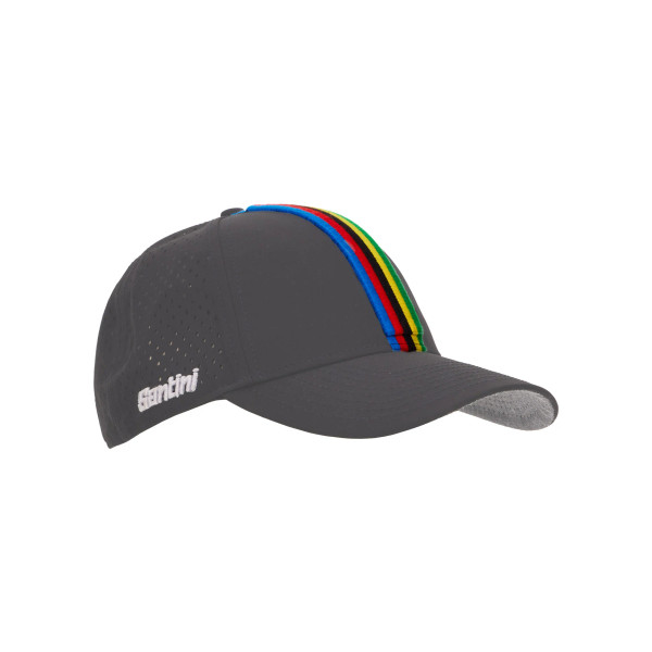 UCI World Champion Baseball Cap