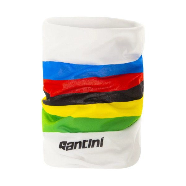 UCI World Champion Neckwarmer