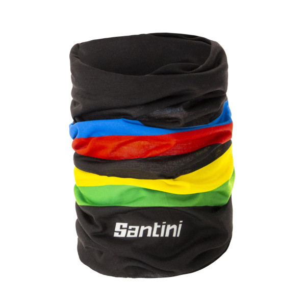 UCI World Champion Neckwarmer