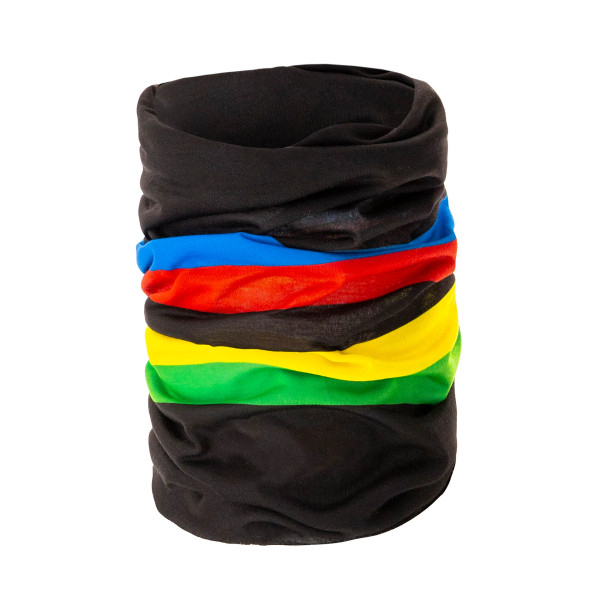 UCI World Champion Neckwarmer