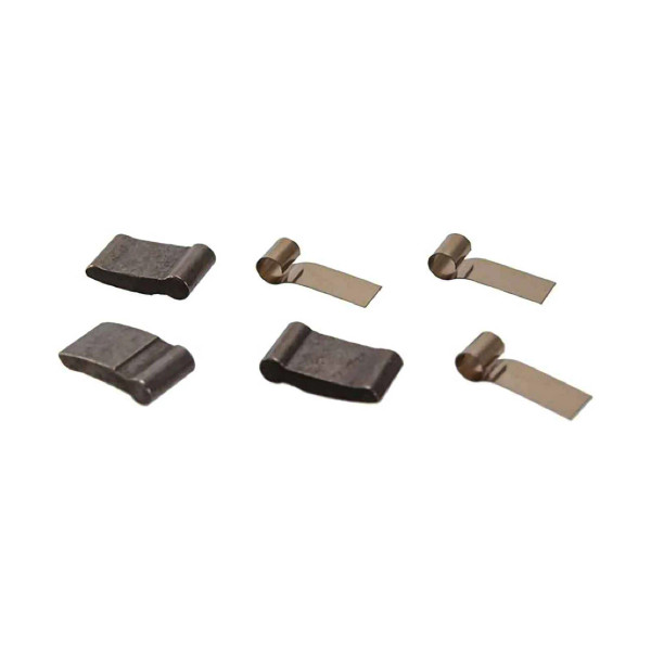 GW Hub 4 Pawl & Spring Kit