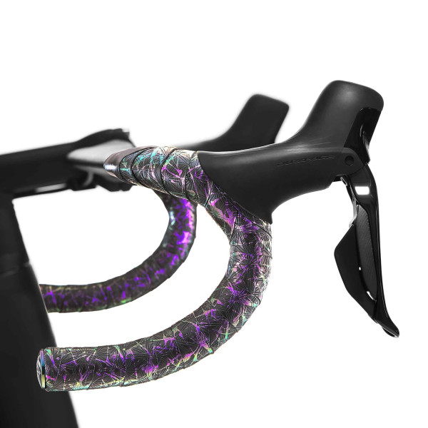 Super Sticky Kush Bar Tape Splat Oil Slick