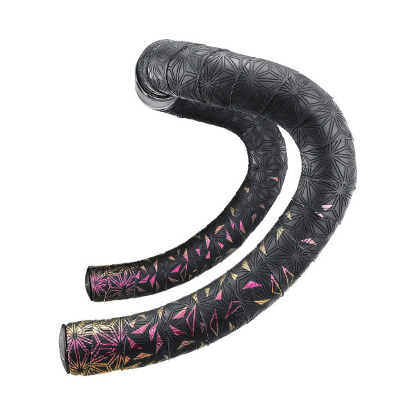 Super Sticky Kush Bar Tape Star Fade Fire Refract