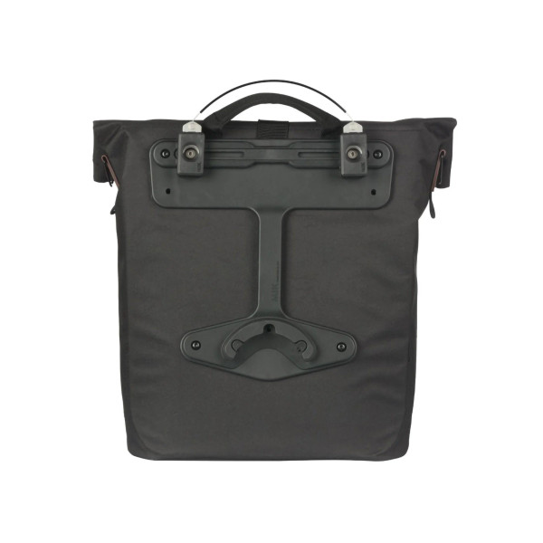 City Bicycle Shopper MIK Studs 14-16L Black