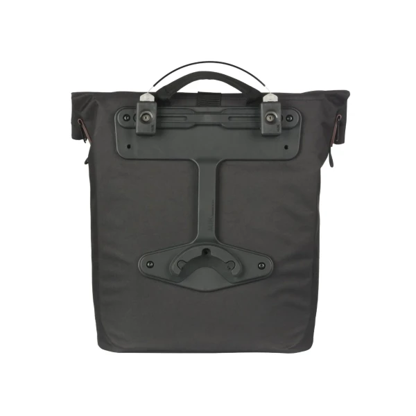 City Bicycle Shopper MIK Studs 14-16L Black