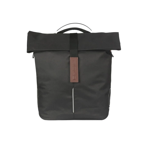 City Bicycle Shopper MIK Studs 14-16L Black