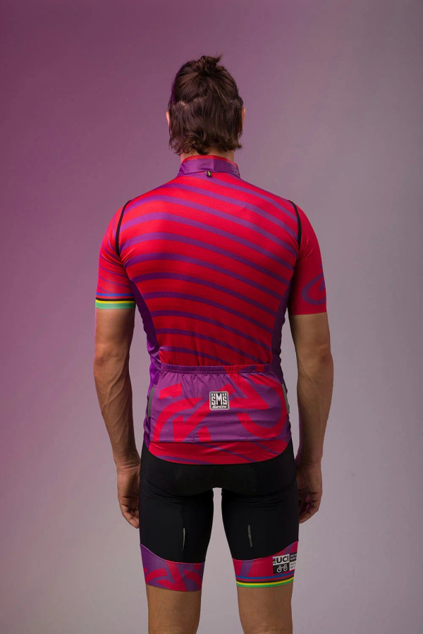2022 UCI Road World Championships Wind Vest