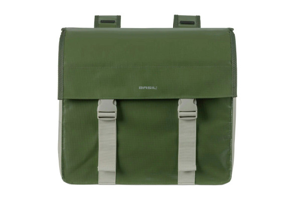 Urban Load Double Pannier Bag 48-53L Green