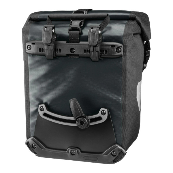 Sport-Roller Classic Double Bag Asphalt