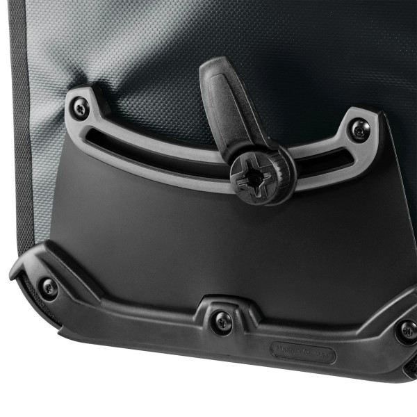 Sport-Roller Classic Double Bag Asphalt