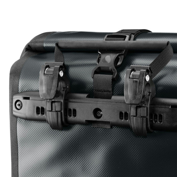 Sport-Roller Classic Double Bag Asphalt