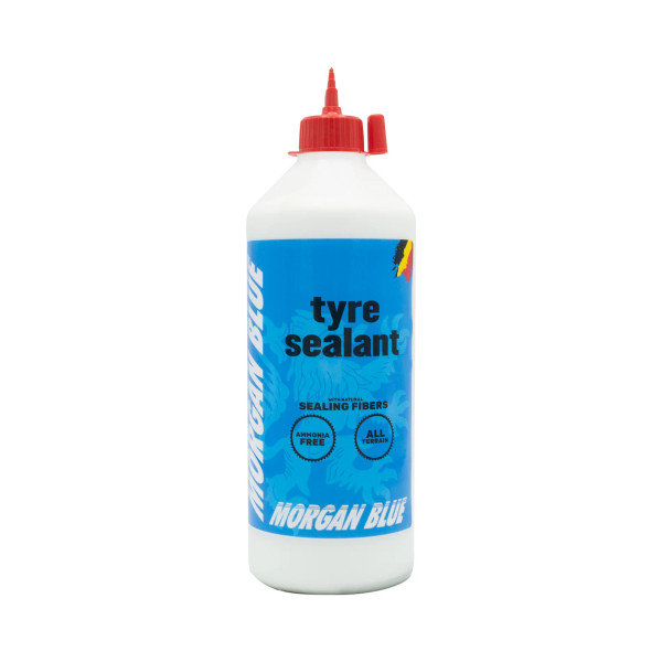 Tyre Sealant 1L