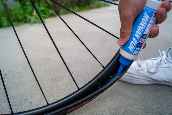 Tyre Sealant 200ml