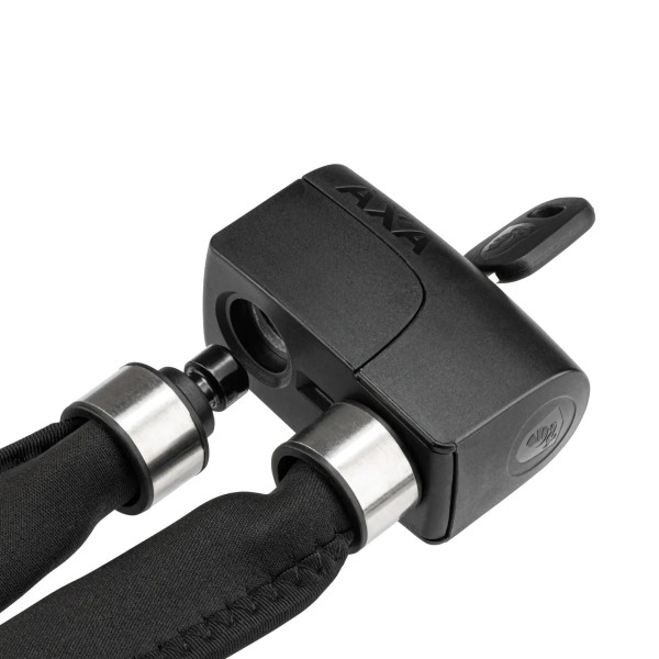 Foldable 6-95 Folding Lock