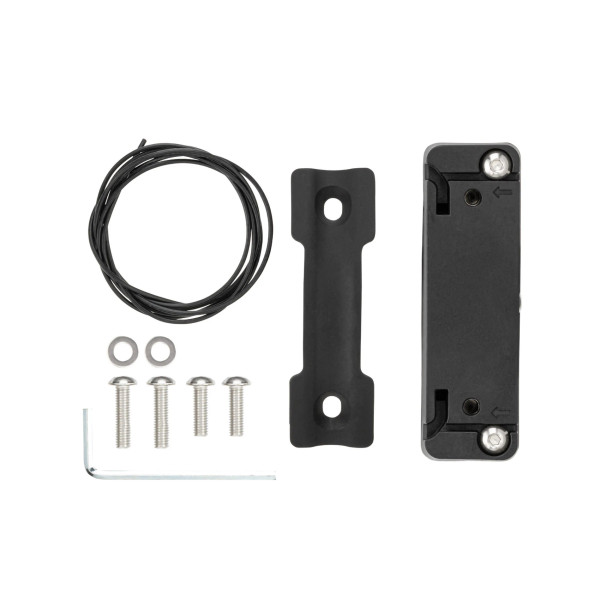 Foldable 8-130 Folding Lock