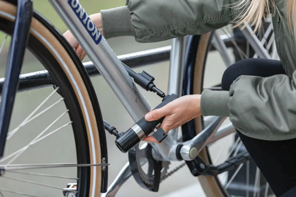 Newton U-lock Pro 190-17