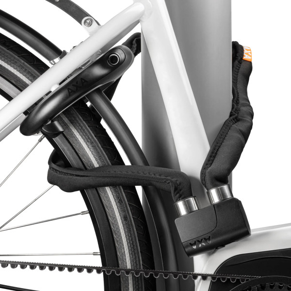 Foldable 8-100 Folding Lock