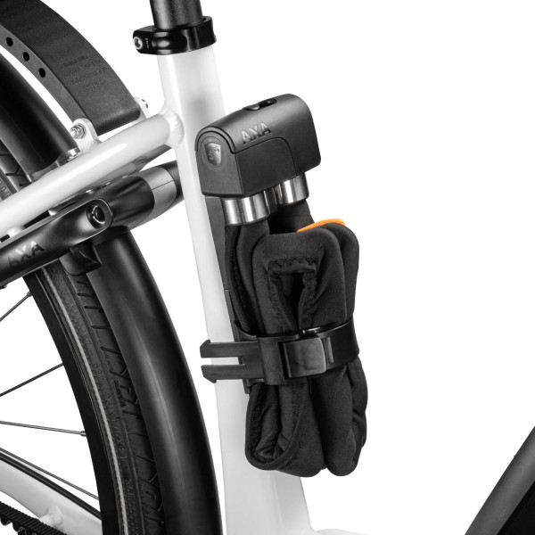 Foldable 8-100 Folding Lock