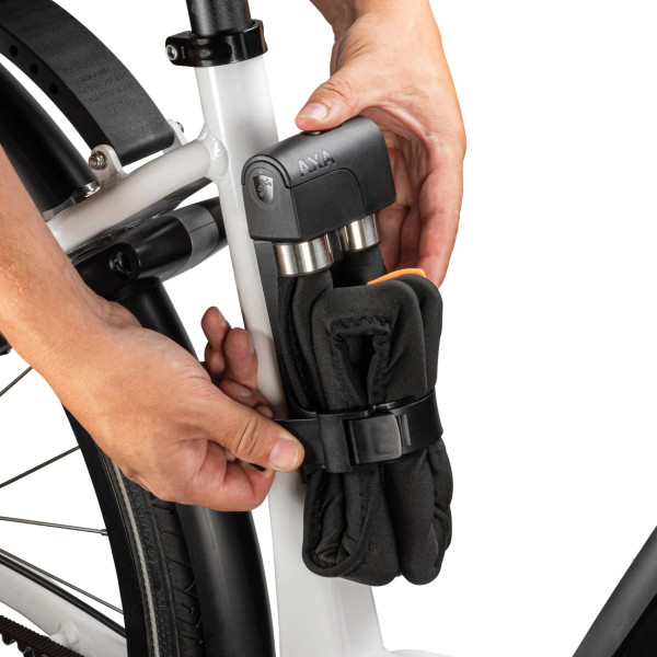 Foldable 8-100 Folding Lock