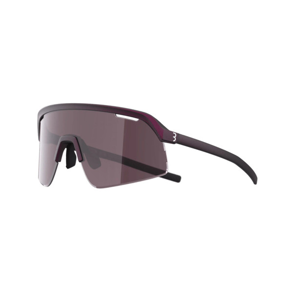 Valor Flux Sportglasses Dark Red