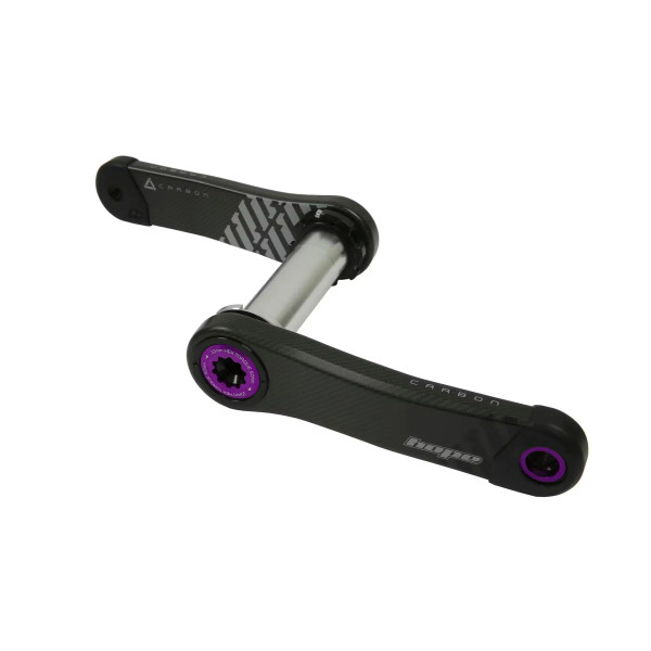 Carbon Crankset 68/73mm