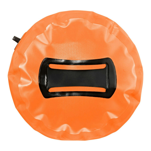 Dry-Bag with Valve 7L Orange
