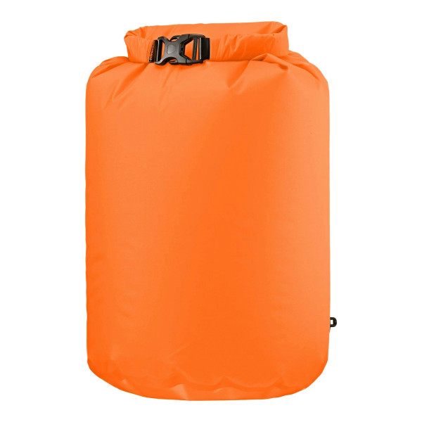 Dry-Bag with Valve 22L Orange