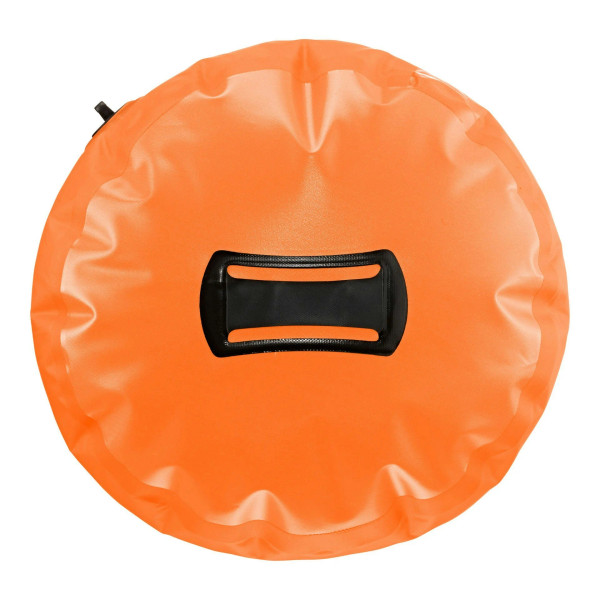 Dry-Bag with Valve 22L Orange