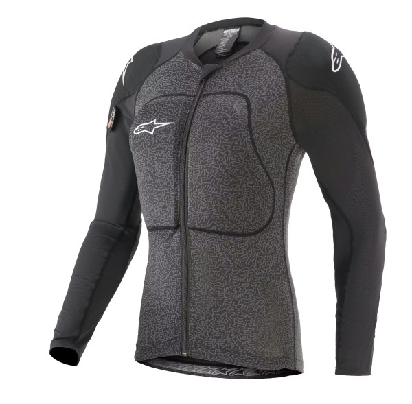 Stella Paragon Lite Longsleeve jacket O/S