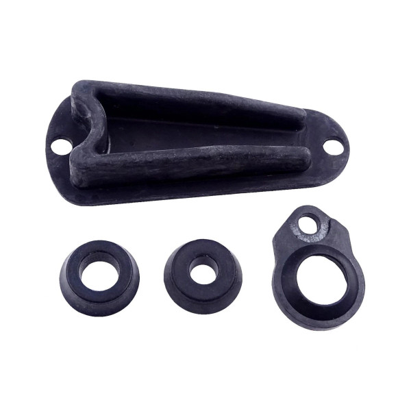 Master Cyclinder Seal Kit Complete XCR