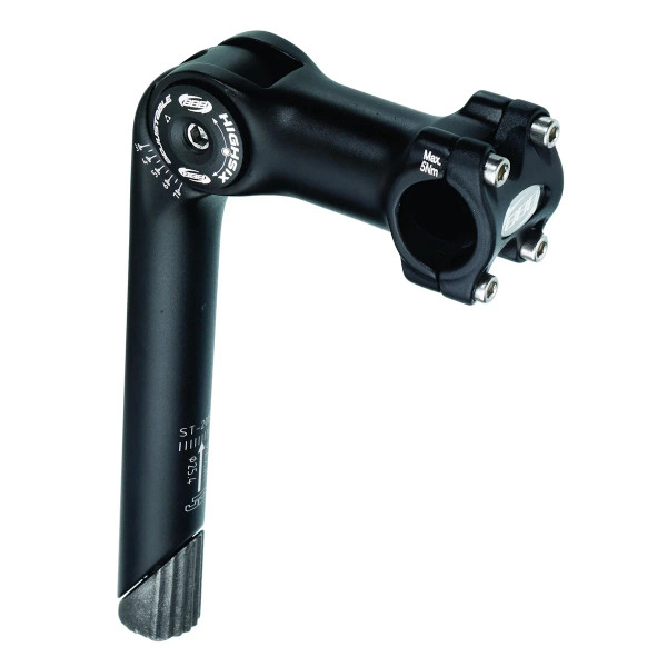 HighSix Adjustable Quill Stem
