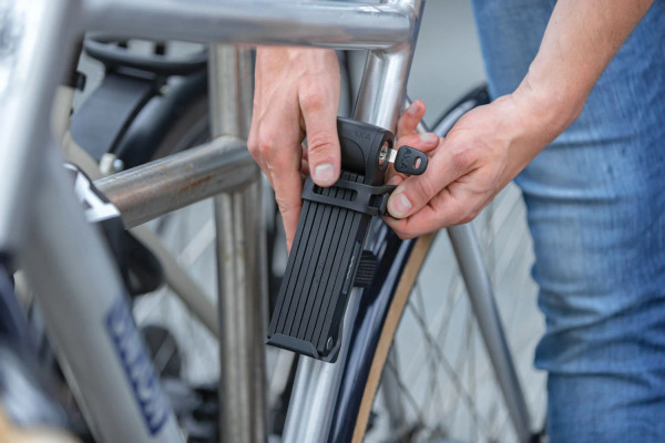 Fold Lite 100 Folding Lock