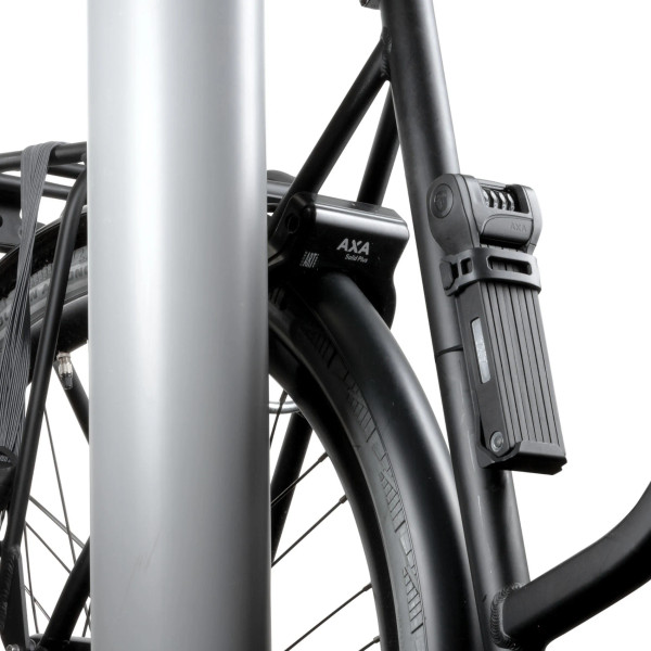 Fold Lite Code 100 Folding Lock