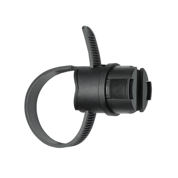 Resolute 15-180 Cable Lock Black