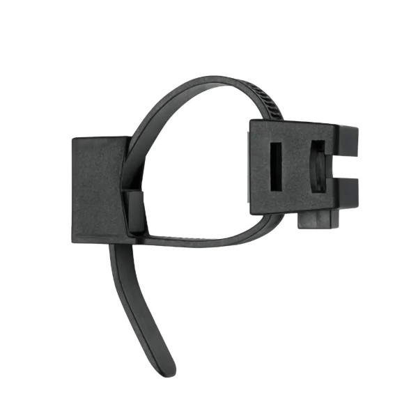 Resolute C8-180 Code Cable Lock Black