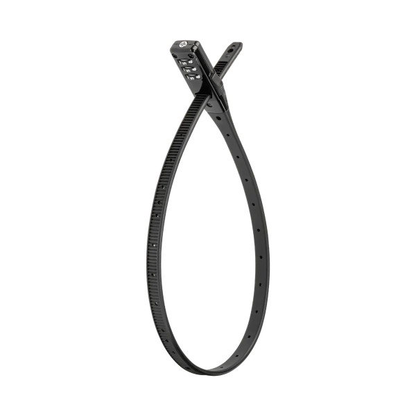 Zipper Cable Lock