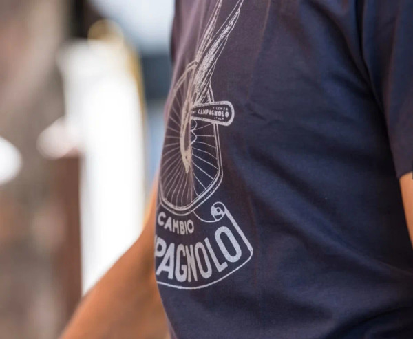 Wings T-Shirt