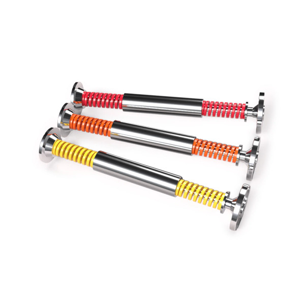 Tuned Mass Damper (TMD)