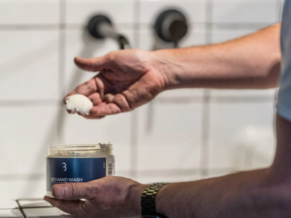 BioHandWash 500ml