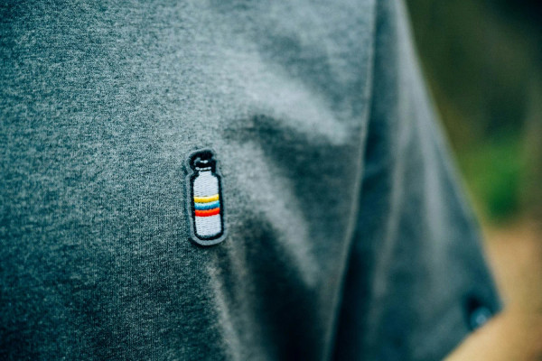 Bidon Eco T-Shirt