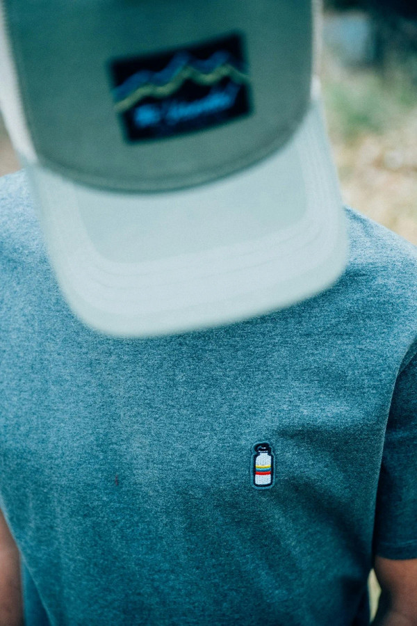 Bidon Eco T-Shirt