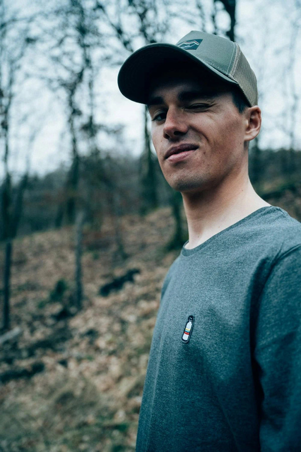 Bidon Eco T-Shirt
