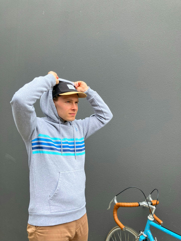 Cadel Evans Great Ocean Road Race Hoodie