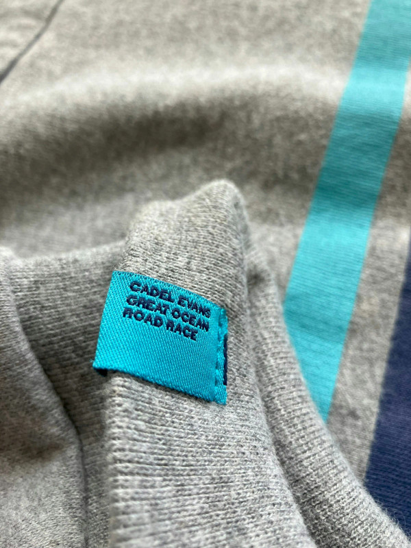 Cadel Evans Great Ocean Road Race Hoodie