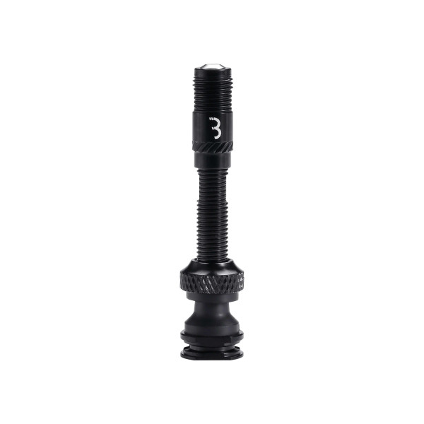 CoreCap Valve Set 40mm Black