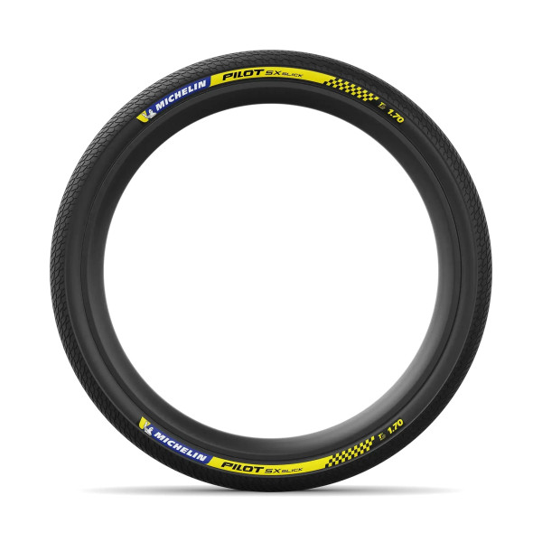 Pilot SX Slick Racing Tyre